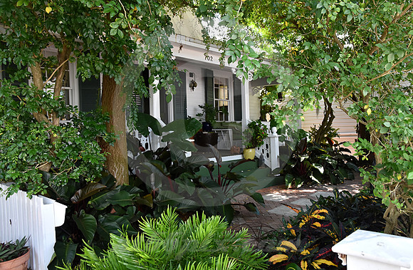 KEY WEST #119 (Key West FL)