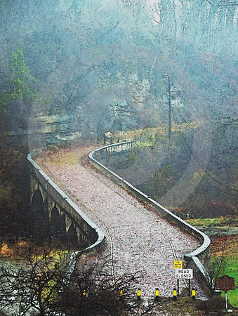 S-BRIDGE #6 (National Road Blaine OH)