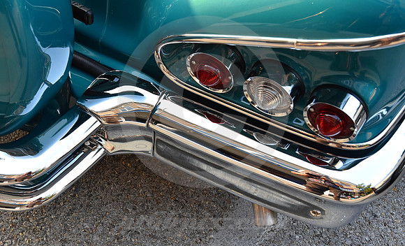 CHEVY CHROME #2 (Rt 66 Sapulpa OK)