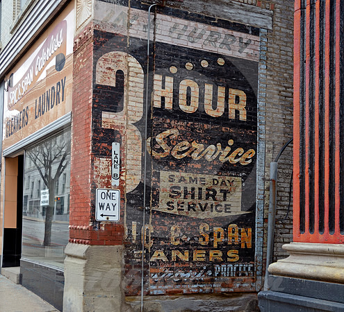 3 HOUR SERVICE (National Road Wheeling WV)