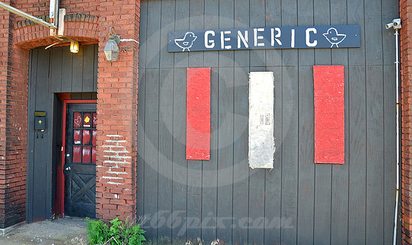 GENERIC (Lincoln Highway South Bend IN)