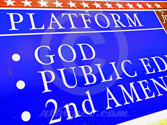 PLATFORM (East TX)