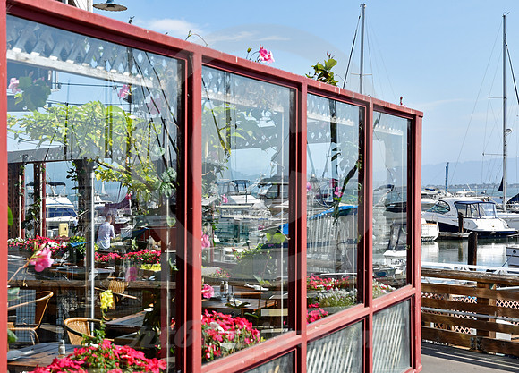 FISHERMANS WHARF #41 (Lincoln Highway San Francisco)