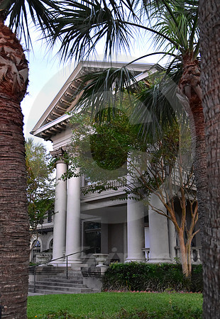 HISTORIC DISTRICT #1 (Galveston TX)