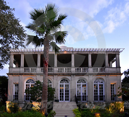 HISTORIC DISTRICT #2 (Galveston TX)