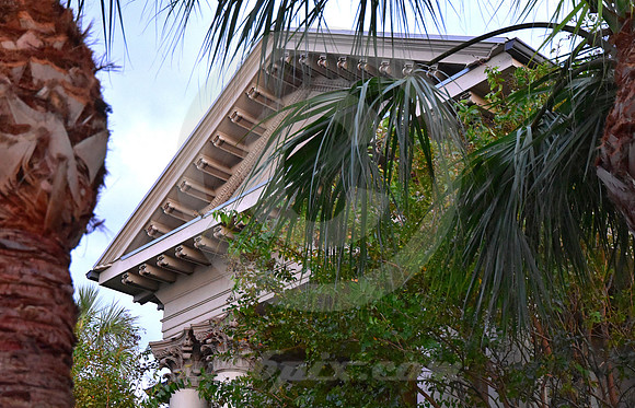 HISTORIC DISTRICT #4 (Galveston TX)