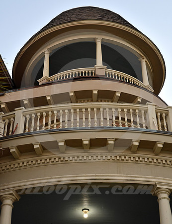 HISTORIC DISTRICT #6 (Galveston TX)