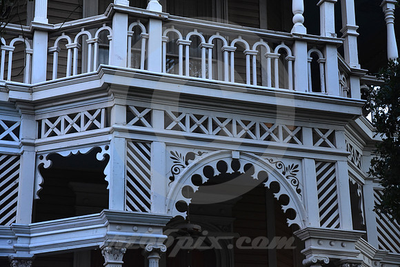 HISTORIC DISTRICT #7 (Galveston TX)