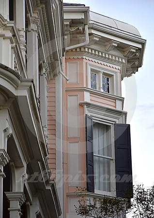 HISTORIC DISTRICT #8 (Galveston TX)