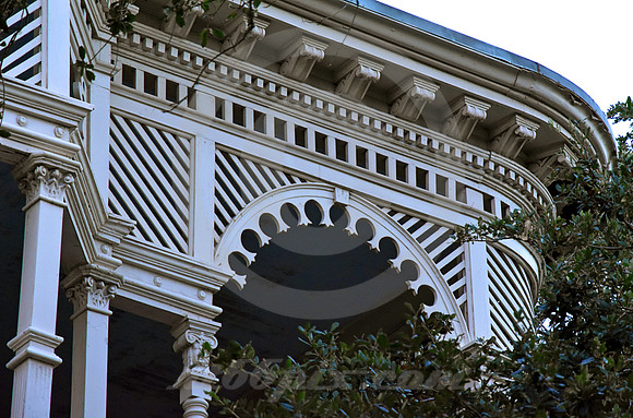 HISTORIC DISTRICT #10 (Galveston TX)