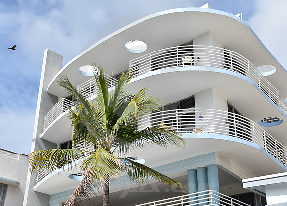 MIAMI BEACH #50 (Miami Beach FL)