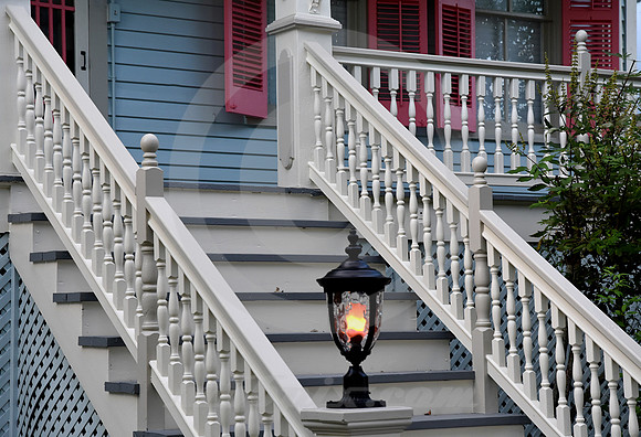 HISTORIC DISTRICT #11 (Galveston TX)