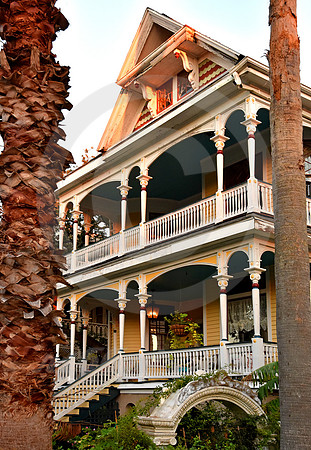 HISTORIC DISTRICT #14 (Galveston TX)