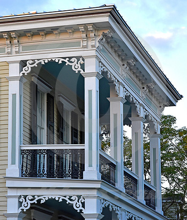 HISTORIC DISTRICT #23 (Galveston TX)