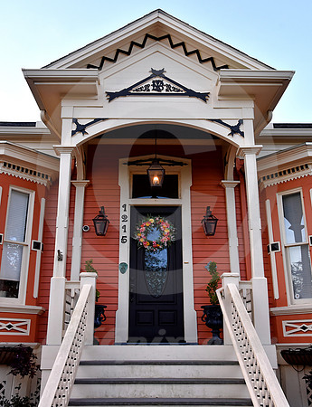 HISTORIC DISTRICT #26 (Galveston TX)