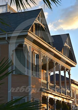 HISTORIC DISTRICT #30 (Galveston TX)