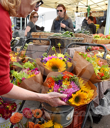 MARKET #19 (Lincoln Highway San Francisco)