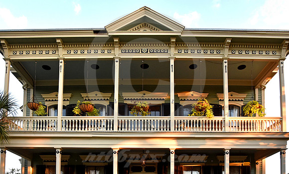 HISTORIC DISTRICT #31 (Galveston TX)