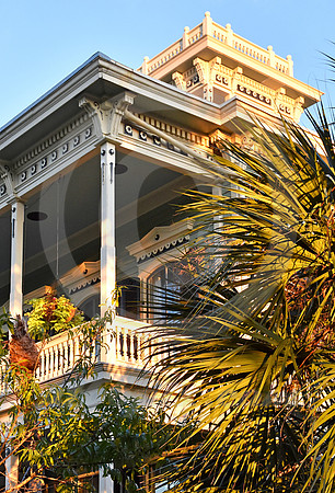 HISTORIC DISTRICT #32 (Galveston TX)