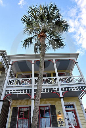 HISTORIC DISTRICT #33 (Galveston TX)