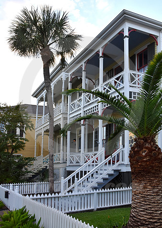 HISTORIC DISTRICT #34 (Galveston TX)