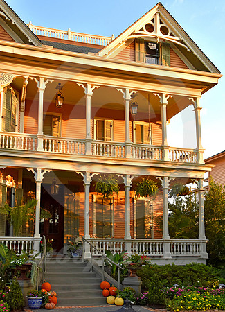 HISTORIC DISTRICT #35 (Galveston TX)