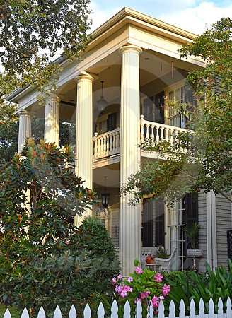HISTORIC DISTRICT #41 (Galveston TX)