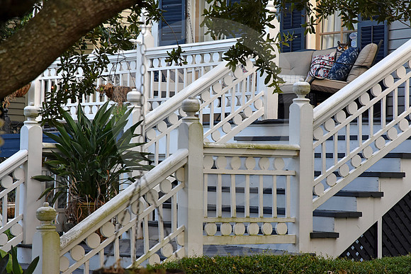HISTORIC DISTRICT #42 (Galveston TX)