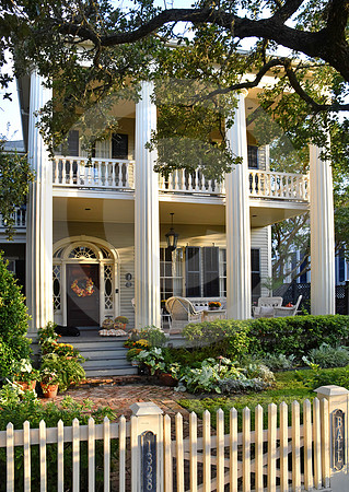 HISTORIC DISTRICT #43 (Galveston TX)