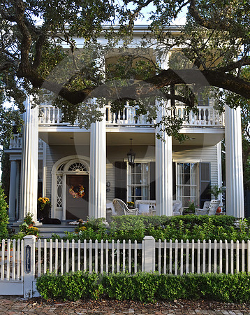 HISTORIC DISTRICT #46 (Galveston TX)