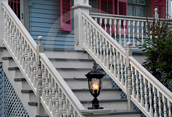 HISTORIC DISTRICT #48 (Galveston TX)