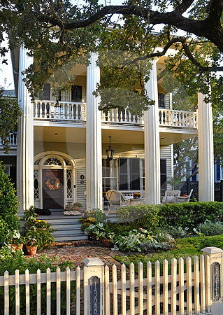 HISTORIC DISTRICT #49 (Galveston TX)