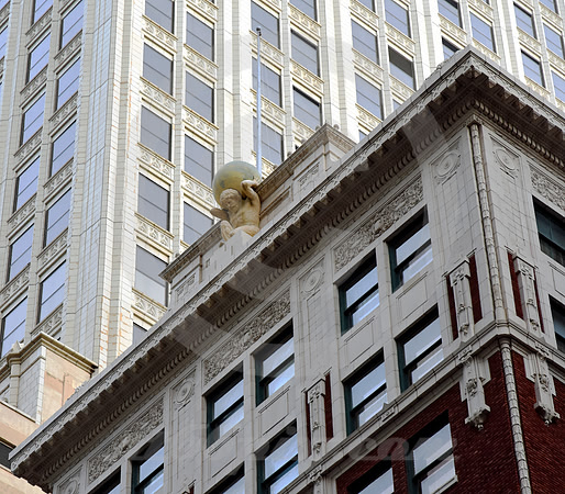 ATLAS LIFE #1 (Rt 66 Tulsa OK)