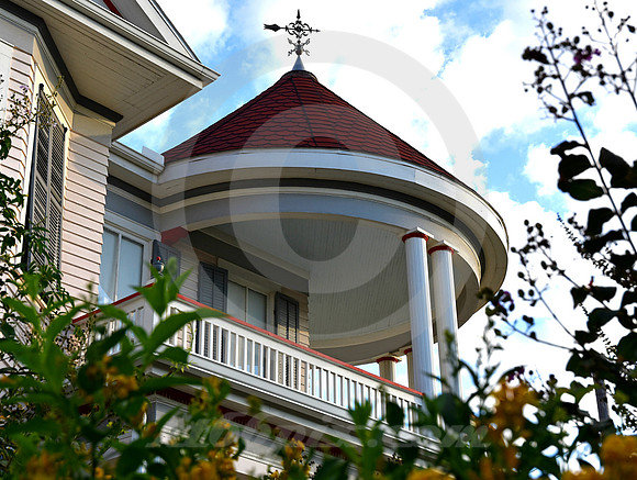 HISTORIC DISTRICT #53 (Galveston TX)