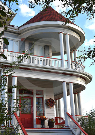 HISTORIC DISTRICT #55 (Galveston TX)