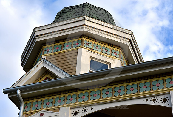HISTORIC DISTRICT #58 (Galveston TX)