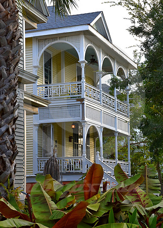 HISTORIC DISTRICT #62 (Galveston TX)