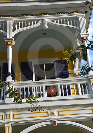 HISTORIC DISTRICT #60 (Galveston TX)