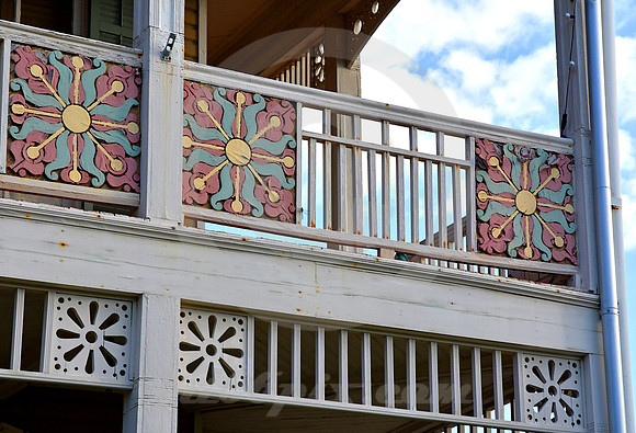 HISTORIC DISTRICT #63 (Galveston TX)