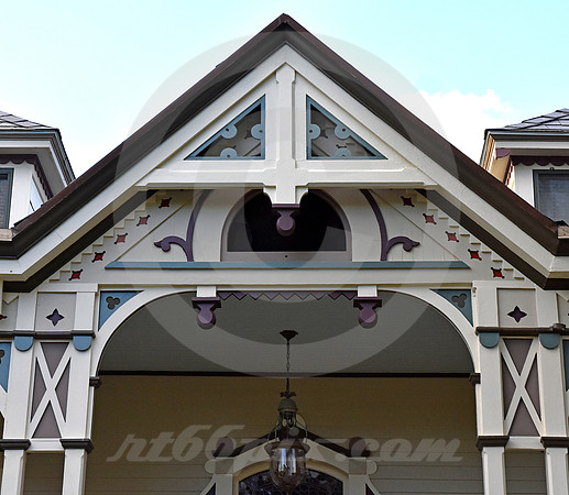 HISTORIC DISTRICT #64 (Galveston TX)