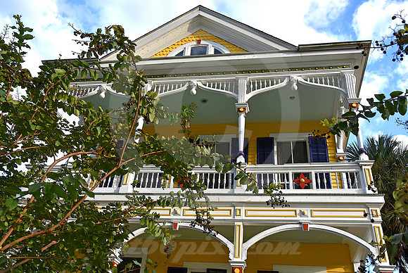 HISTORIC DISTRICT #67 (Galveston TX)