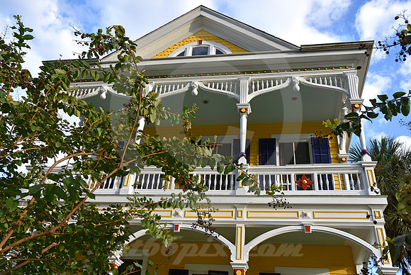 HISTORIC DISTRICT #66 (Galveston TX)