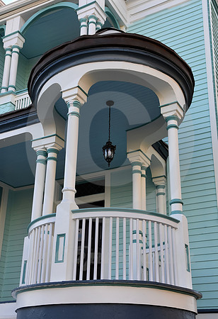 HISTORIC DISTRICT #68 (Galveston TX)