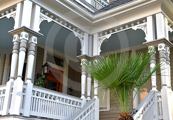HISTORIC DISTRICT #72 (Galveston TX)