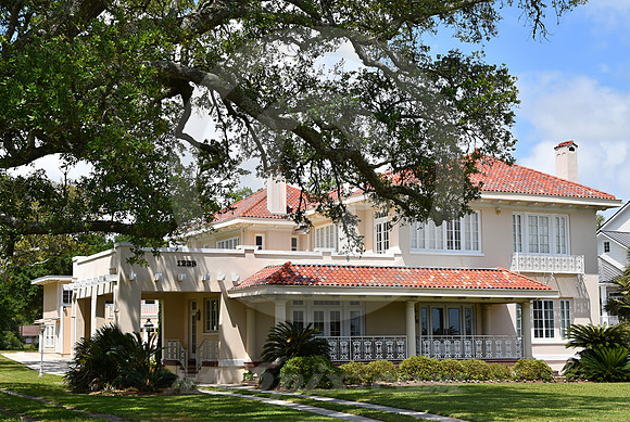 BILOXI #25 (Biloxi MS)