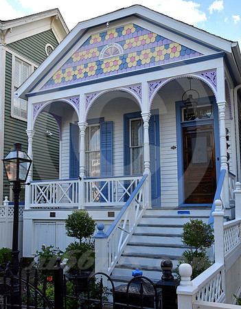 HISTORIC DISTRICT #73 (Galveston TX)