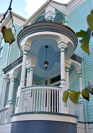 HISTORIC DISTRICT #74 (Galveston TX)