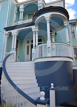 HISTORIC DISTRICT #78 (Galveston TX)