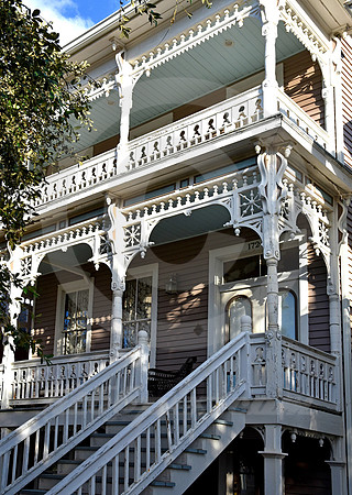 HISTORIC DISTRICT #75 (Galveston TX)