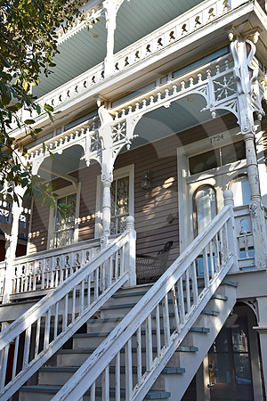 HISTORIC DISTRICT #83 (Galveston TX)